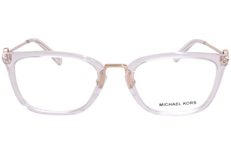 michael kors eyeglasses mk4054|Michael Kors Women's Captiva Eyeglasses, MK4054 .